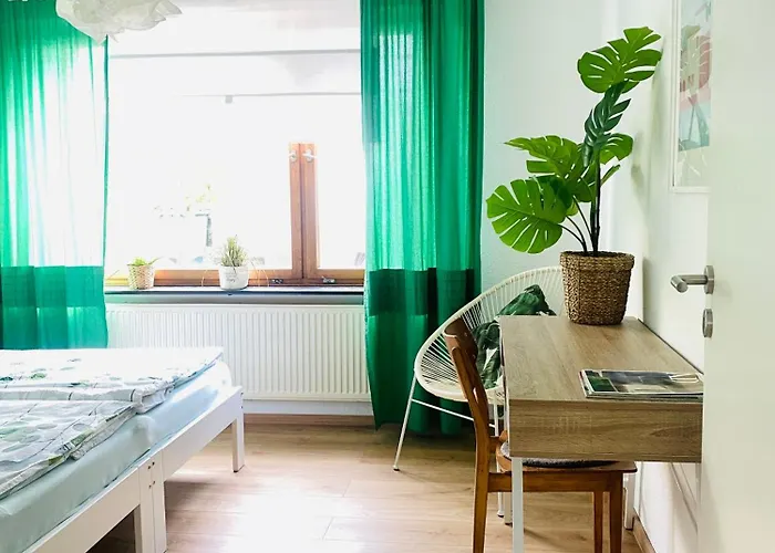 Eifel-House - FeWo