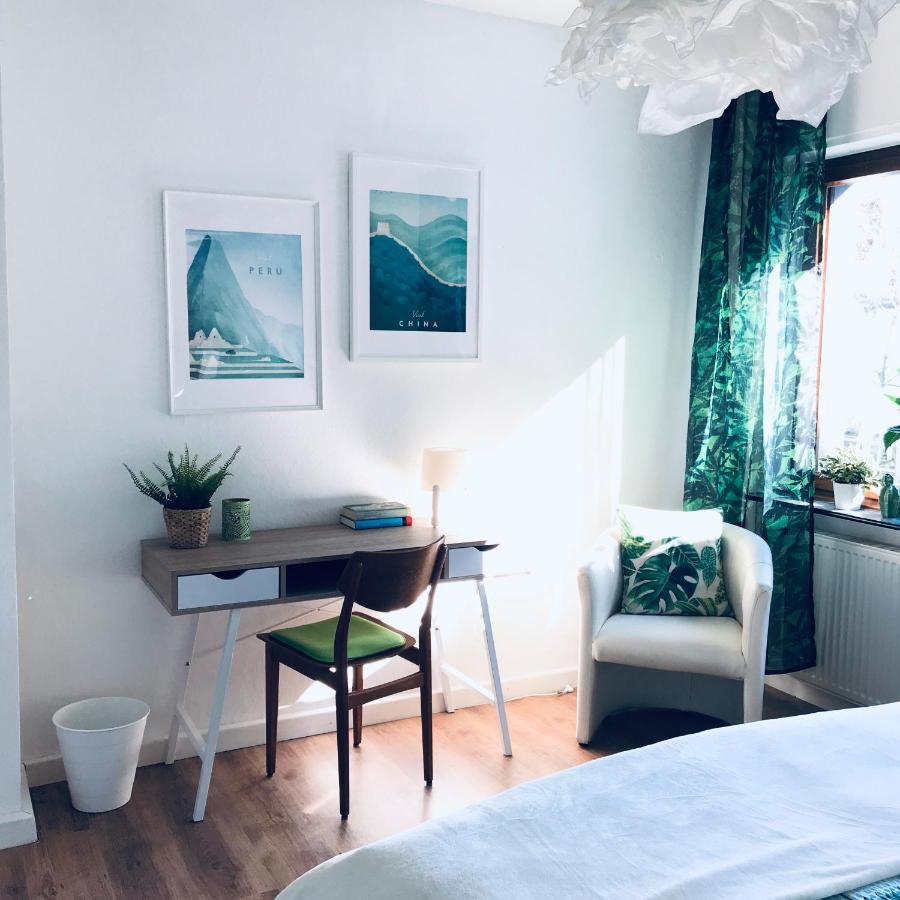 Apartment Eifel-house - *