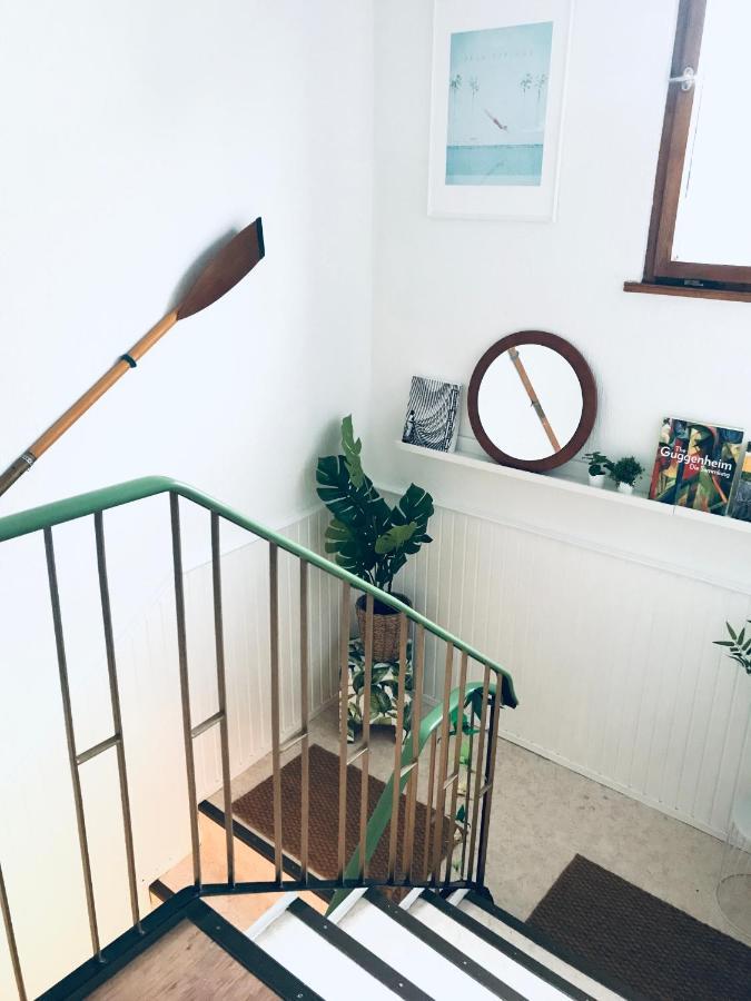 Eifel-house -