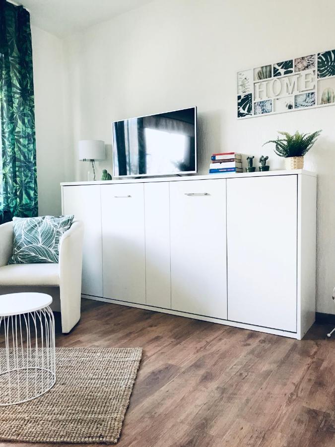 Apartment Eifel-house -