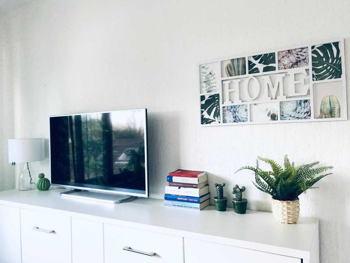 Eifel-house - Apartment *