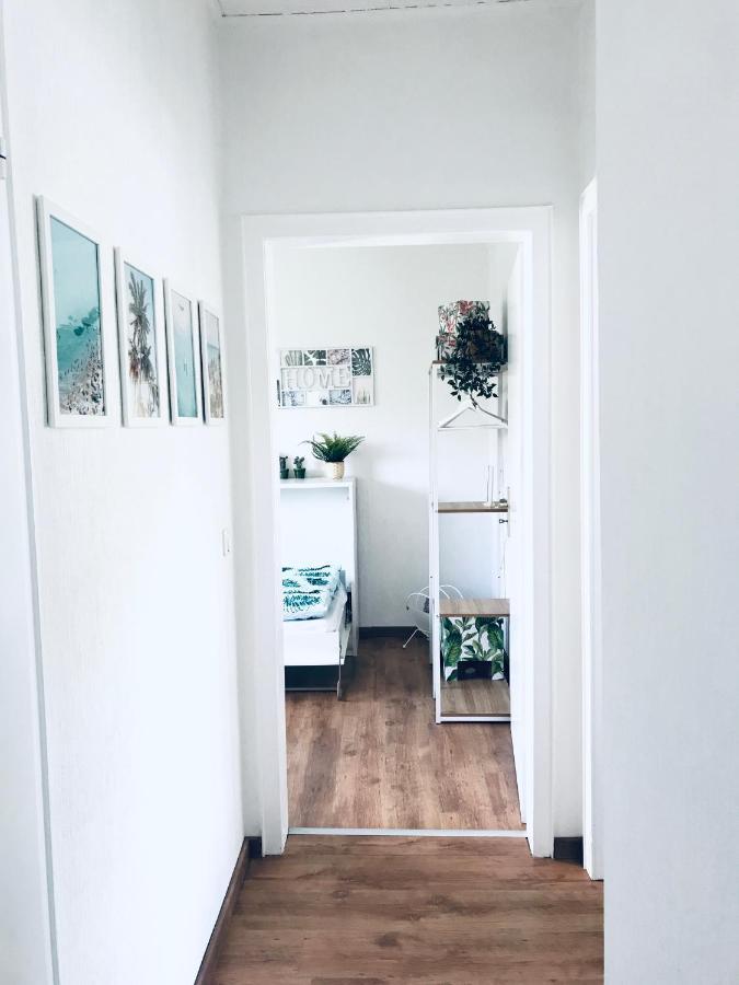 Apartment Eifel-house - *