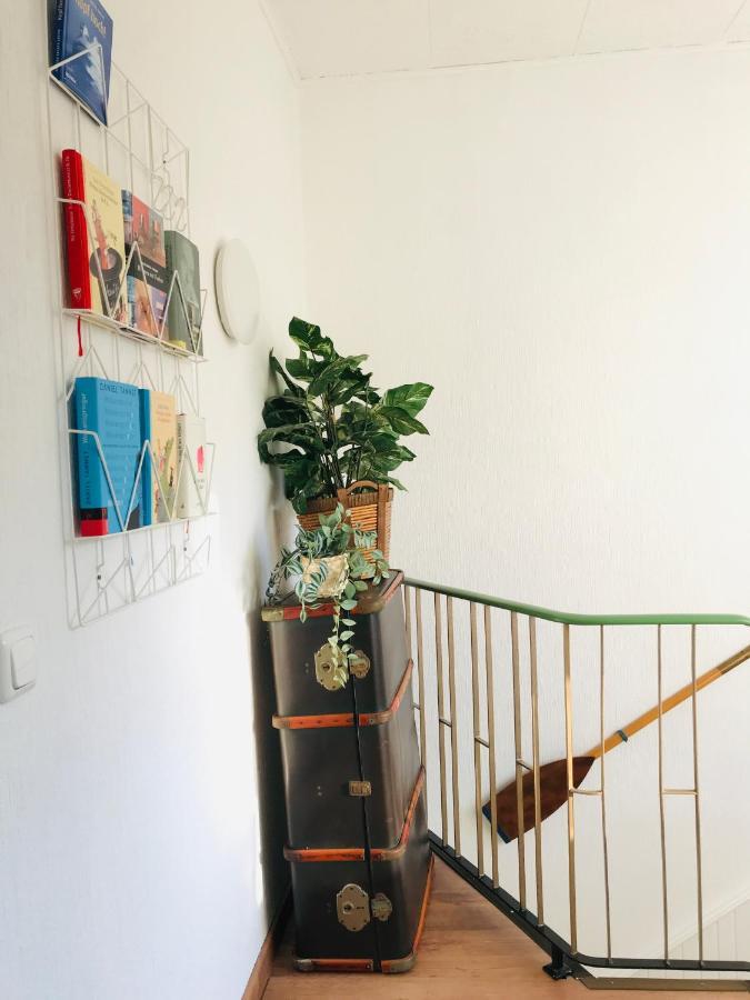 Eifel-house - Weilerswist