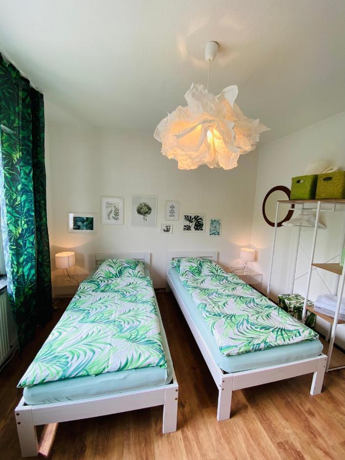 Eifel-house - Apartment