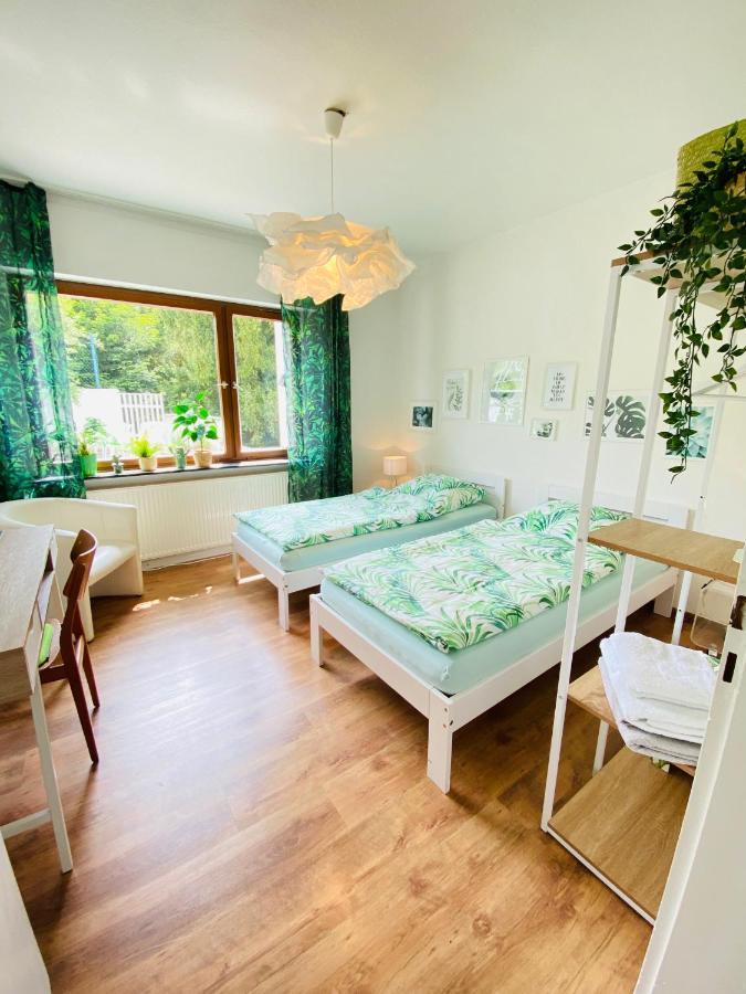 Eifel-house - *