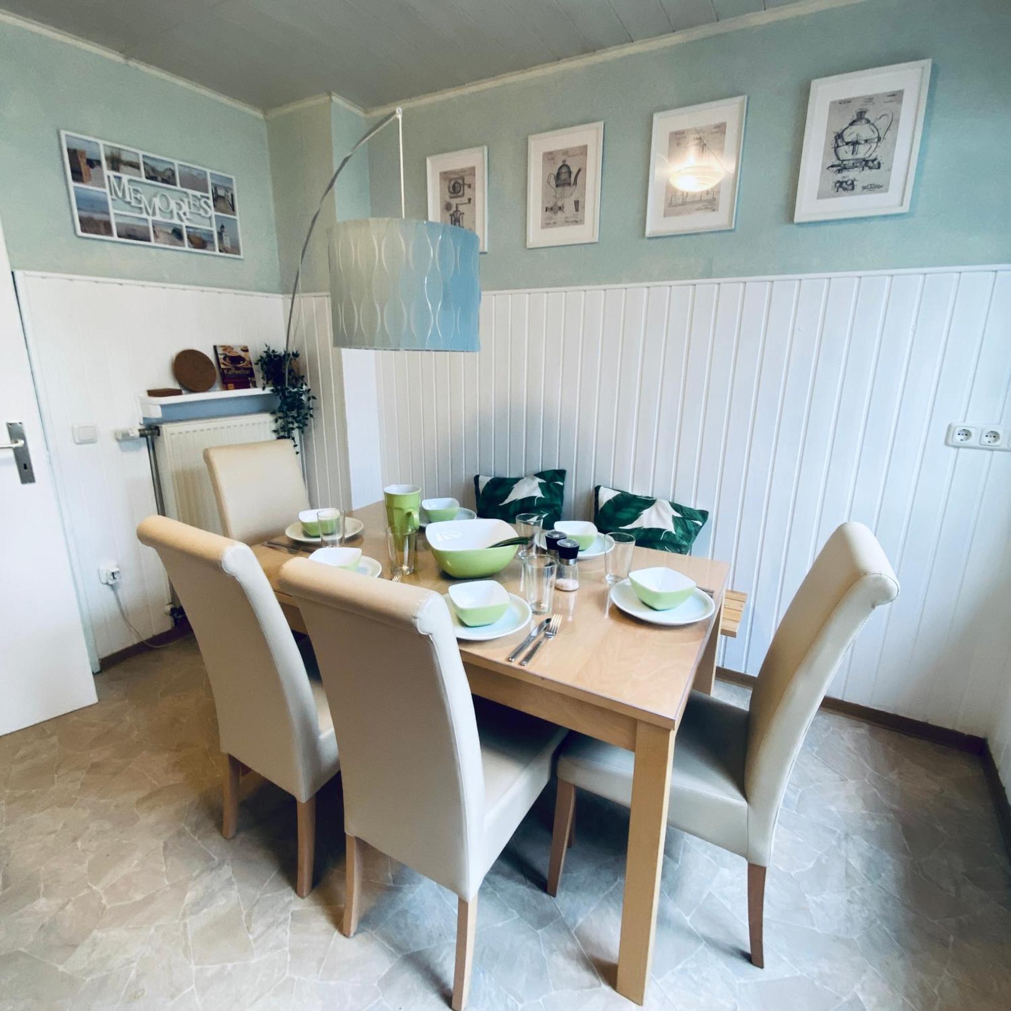 Eifel-house - Apartment