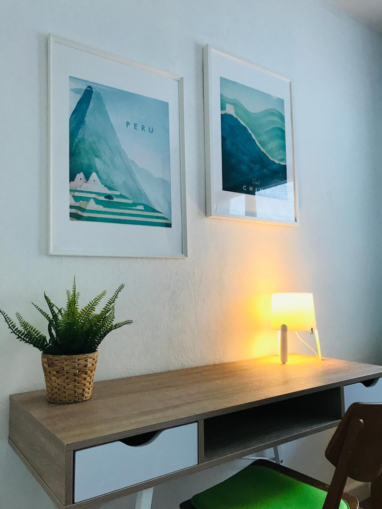 Eifel-house - Apartment