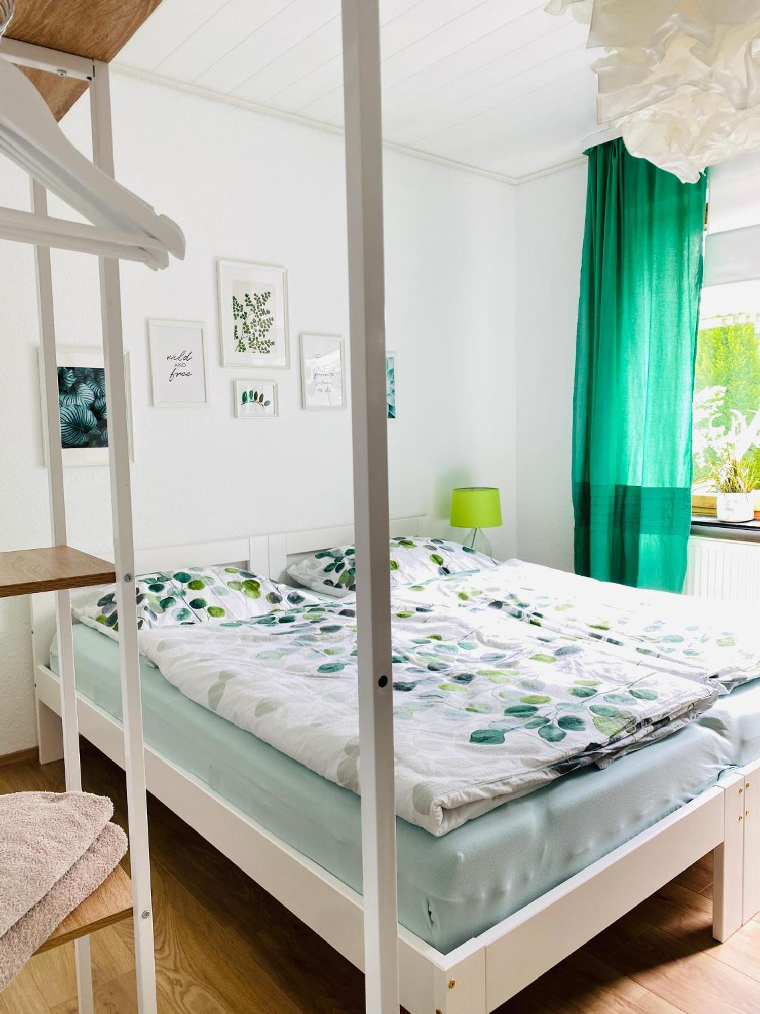 Apartment Eifel-house - Weilerswist