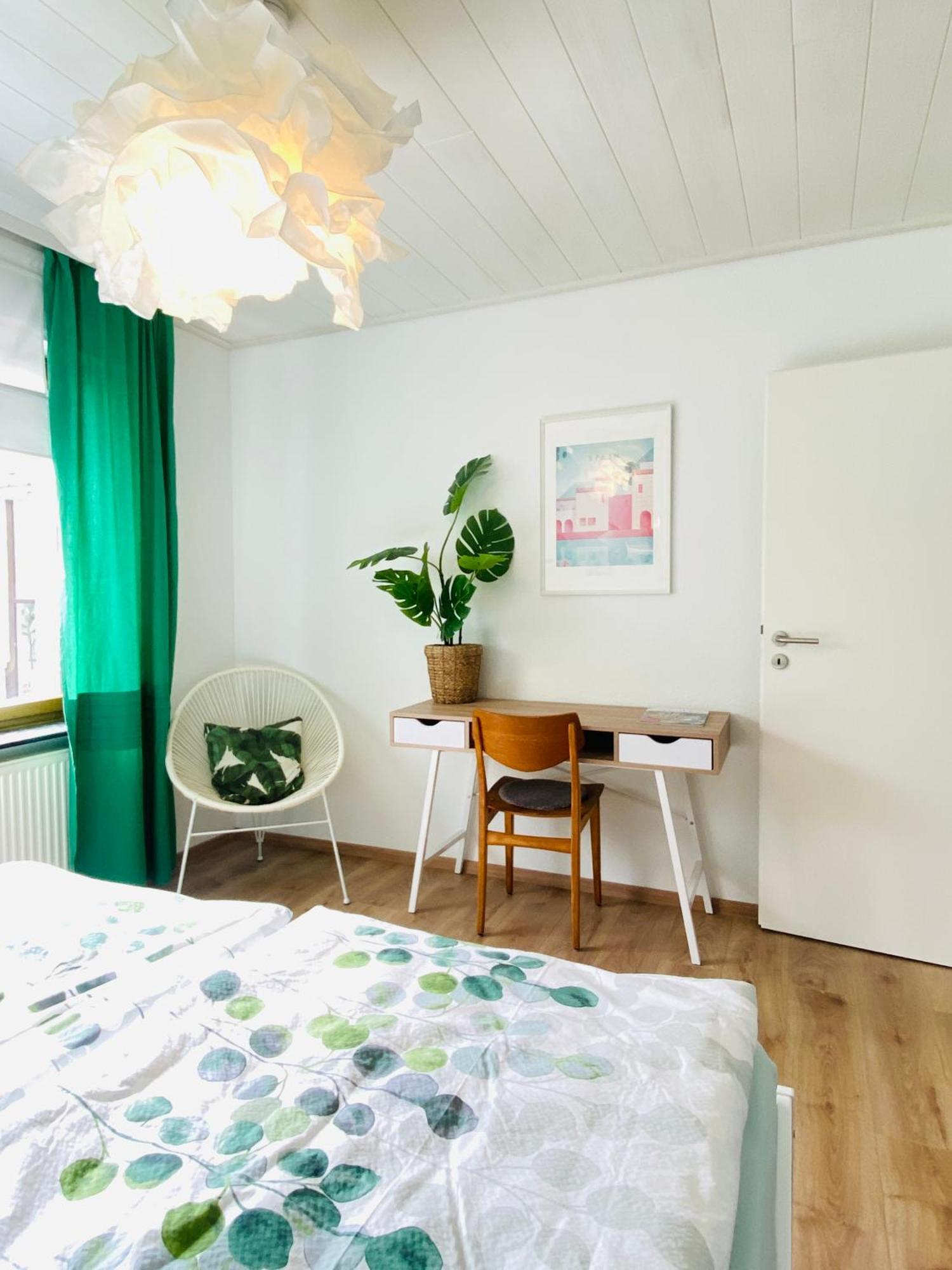 Apartment Eifel-house -
