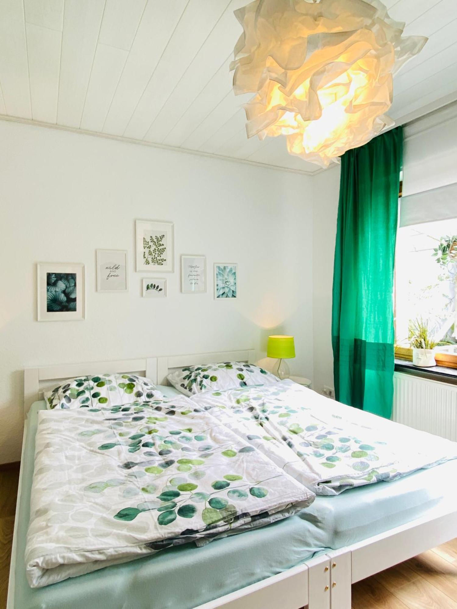 Apartment Eifel-house - Weilerswist