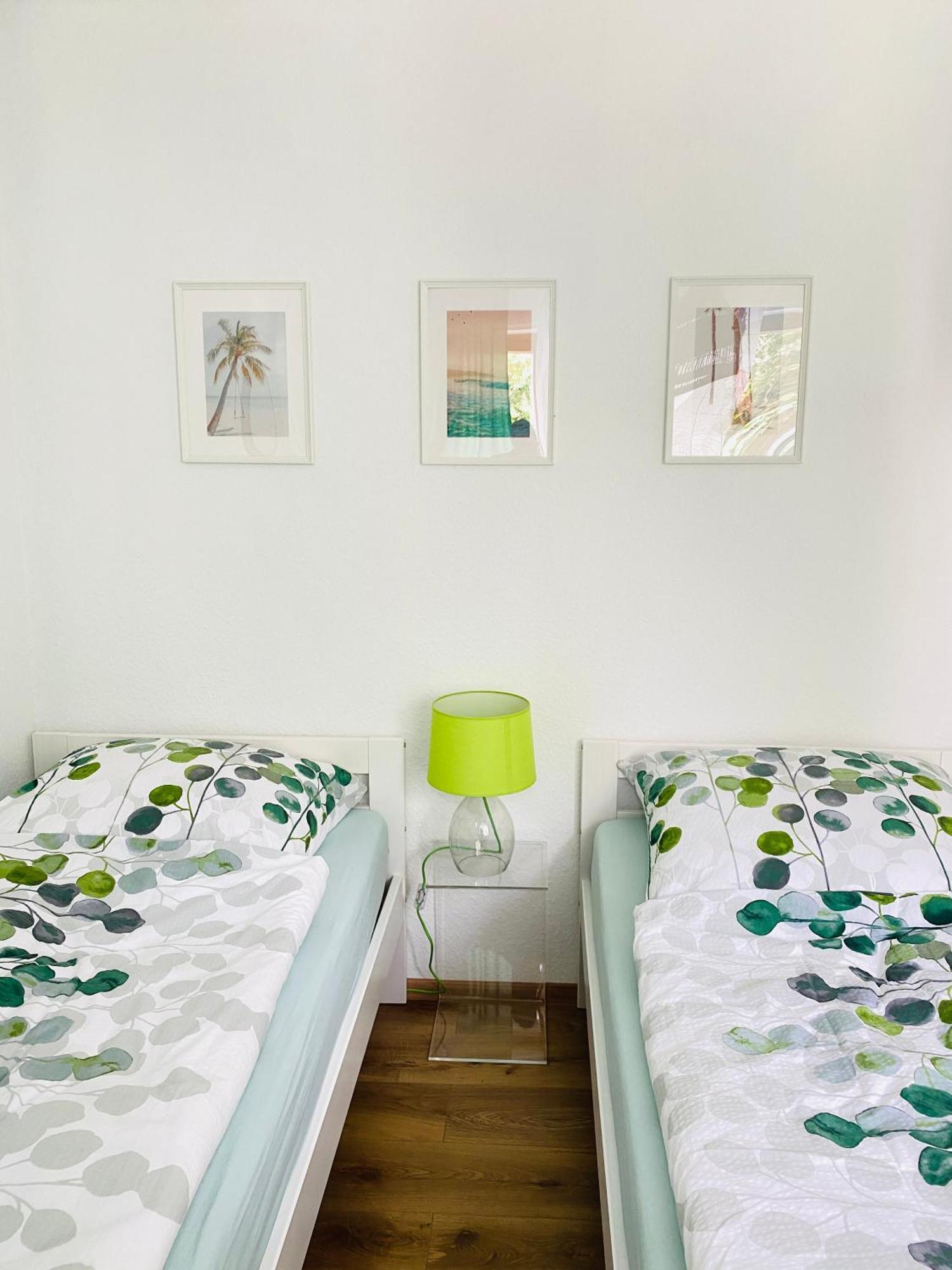 Apartment Eifel-house - Weilerswist