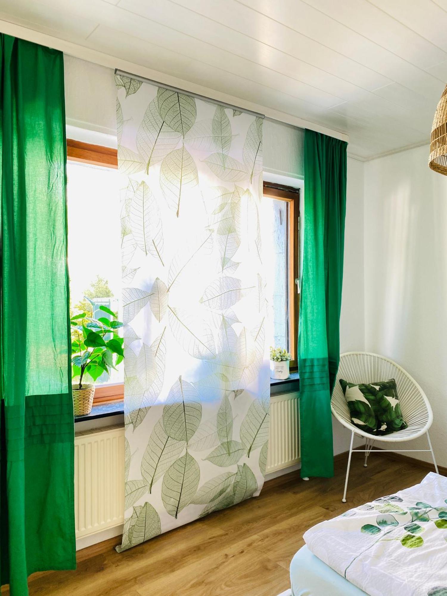 Apartment Eifel-house - *