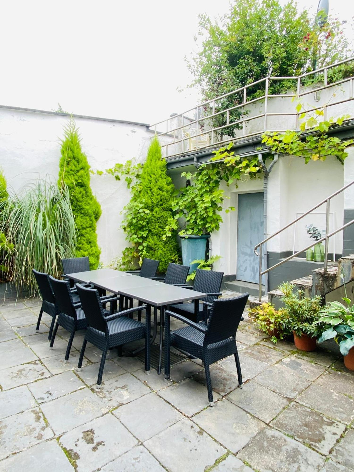 Apartment Eifel-house -