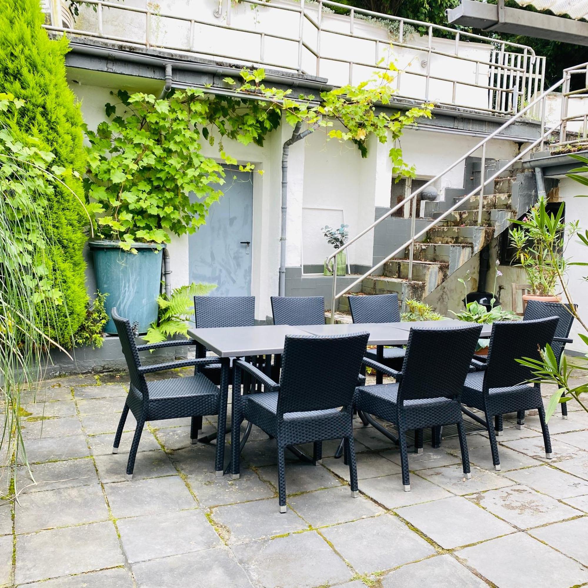 Apartment Eifel-house - Weilerswist