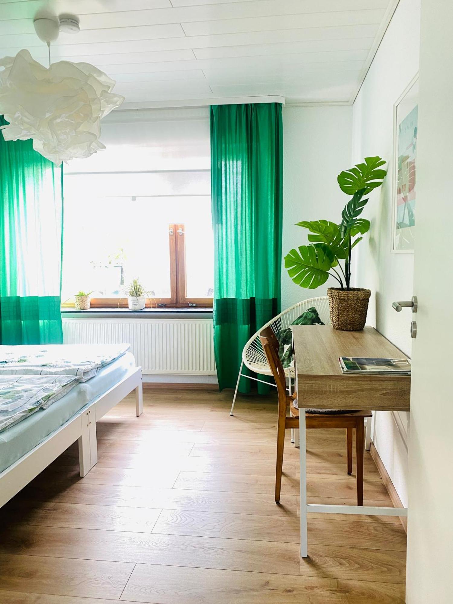 Eifel-house - Apartment